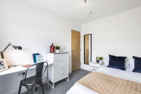 5 bedroom house to rent - Photo 5