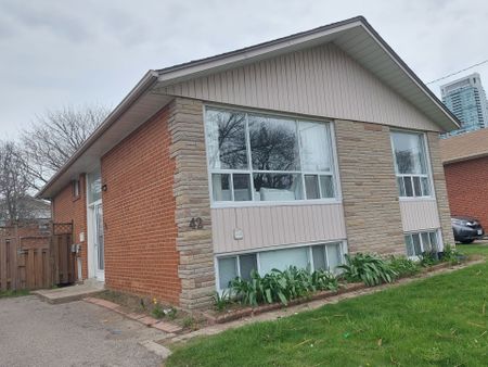 For Lease - 42 Stanwell Drive Unit# basement, Toronto, Ontario - Photo 4