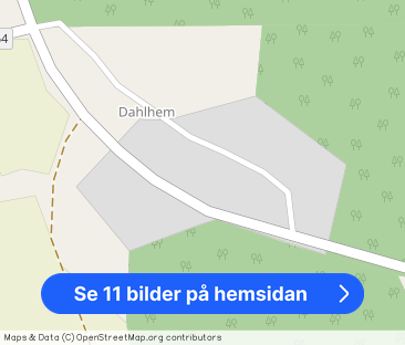 Dalhem Gamla Pensionärshemmet, Gamleby - Foto 1