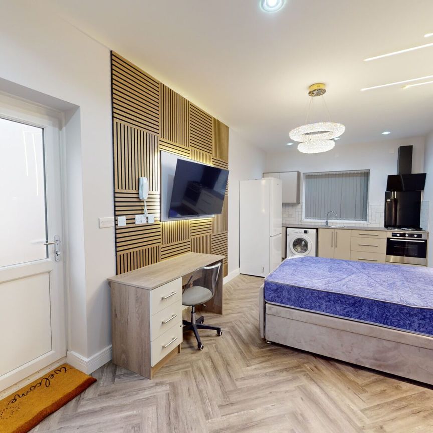 Studio 20 Dawlish Road - Photo 1