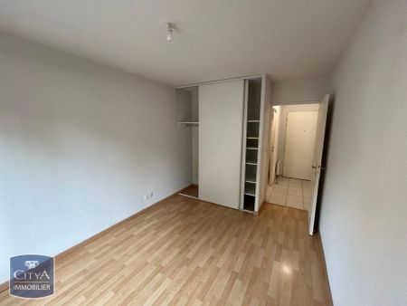 Appartement à louer 3 pièces 57.9m² - Photo 4