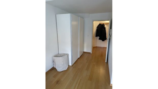 1½ Zimmer-Wohnung in Basel - Altstadt/Grossbasel, möbliert, auf Zeit - Foto 1