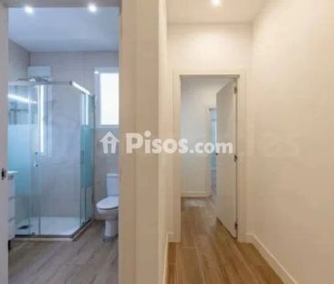 Piso en alquiler en Calle de Lope de Rueda, cerca de Calle de Menorca - Photo 4