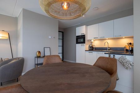 Appartement te huur: Bergweg 112-D 3036 BH Rotterdam - Photo 2