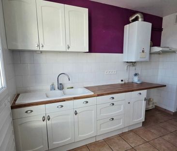 Location Appartement 2 Pièces 54 m² - Photo 3