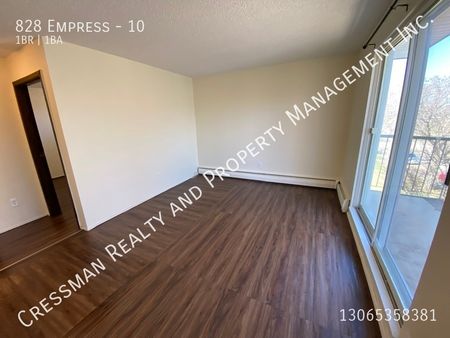 1 bed 1 bath Apartment - Photo 4