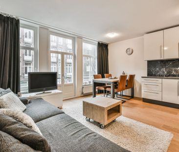 Kanaalstraat 132-1, Cremerbuurt-West, 1054XN, Amsterdam - Photo 1