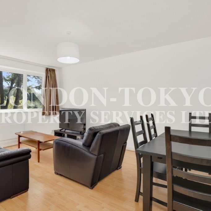 Walpole Court, NW6, London - Photo 1