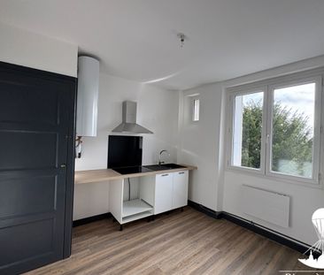 QUARTIER MAIRIE DE DOULON - Appartement T3 non meublé Nantes - Photo 4