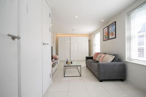 1 bedroom apartment to rent - Photo 1
