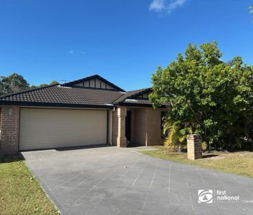 6 Timkelnik Crescent, 4165, Victoria Point Qld - Photo 1