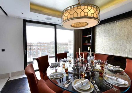 Queen’s Court, St John’s Wood - Photo 3