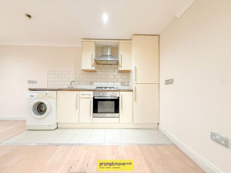 1 bedroom ground floor flat to rent - Photo 3
