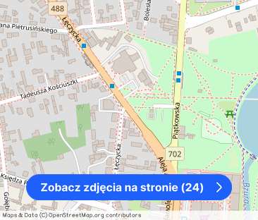 Uroczy domek z dala od zgiełku - Jedlicze – zdjęcie 1