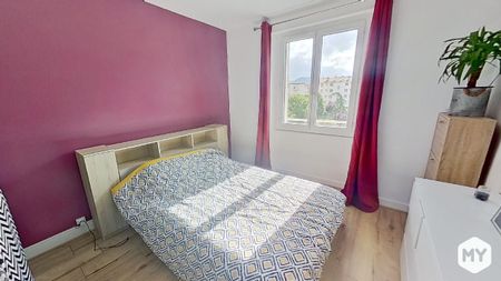 Appartement • Location • 68m2 • Clermont-Ferrand - Photo 4