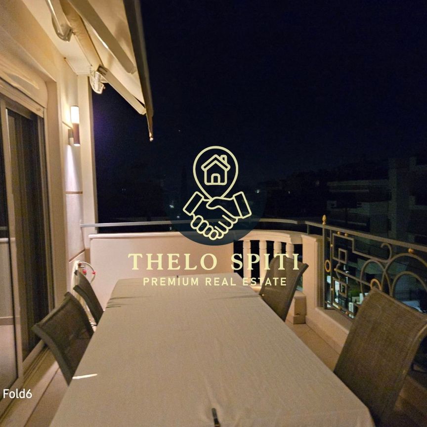 Ενοικίαση κατοικίας, 115 τ.μ., Γλυφάδα, 1.630 € - Photo 1