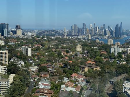 1104/88A Christie Street, St Leonards NSW 2065 - Apartment For Rent | Domain - Photo 5