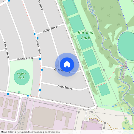 Cypress Road 17, NSW 2760, North St Marys
