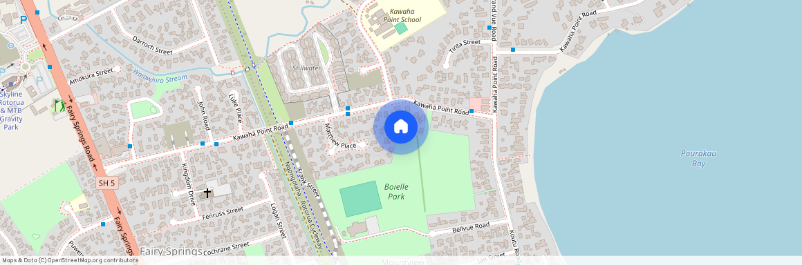 81D Kawaha Point Road, Kawaha Point, Rotorua