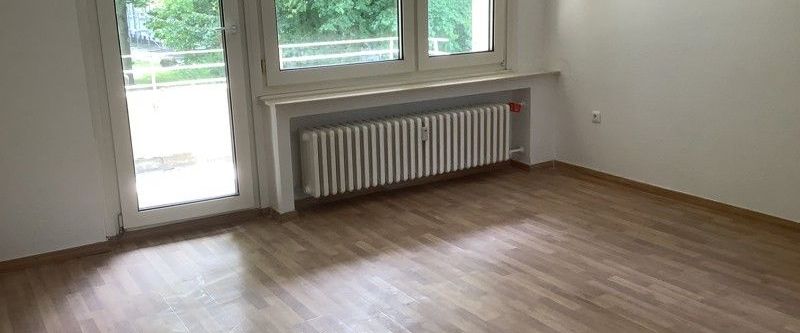 Lust auf Veränderung: individuelle 2-Zimmer-Wohnung - Foto 1