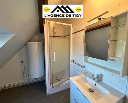 Location Appartement 2 pièces 30m² - Photo 2