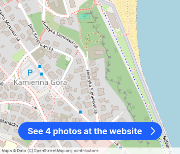 Penthouse z widokiem na morze - Photo 1