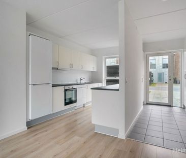 4-værelses Rækkehus på 120 m² i Vejle - Photo 6