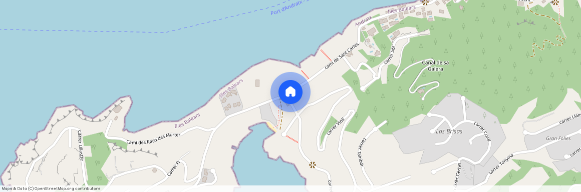 Port d’Andratx