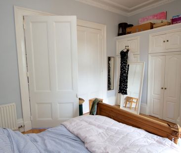 Flat 4, Acton House Suffolk Square, CHELTENHAM GL502DT - Photo 2