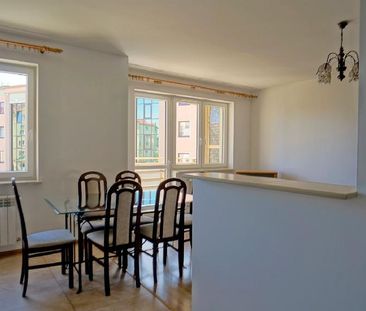 Mieszkanie Ełk Osiedle Tuwima powierzchnia 67.77 m² C239-WM-80627 - Zdjęcie 2