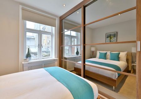 1 bedroom flat to rent - Photo 4