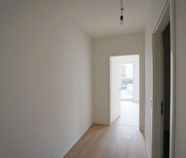 **Erstbezug! 2-Zimmer-Wohnung mit Balkon in Gohlis-Süd** - Photo 3