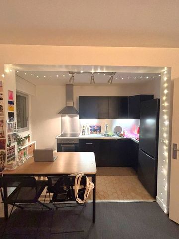 1 pièce - Meublé - 30 m² - 1er étage - Colocation non autorisée - Photo 4