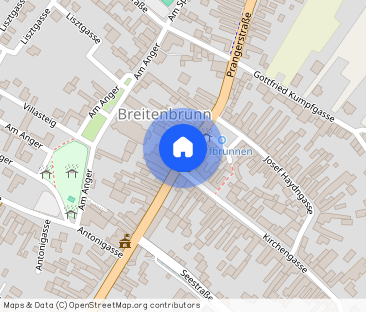 Maisonette - Mietwohnung mit Galerie - Photo 1