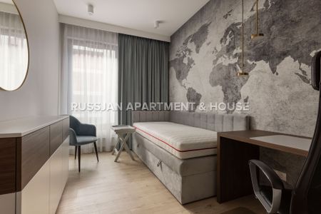 APARTAMENT GDAŃSK ŚRÓDMIEŚCIE - Zdjęcie 3