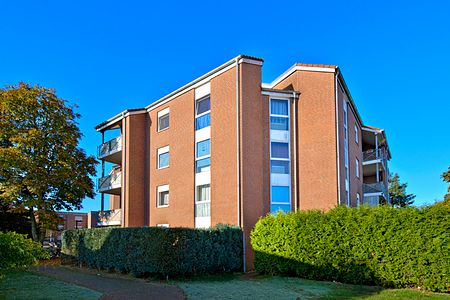 3-Zimmer-Wohnung in Bocholt - WBS erforderlich - Photo 3