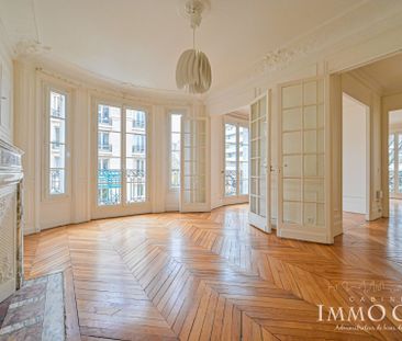 Appartement 5 pièces - 135m² - Photo 1