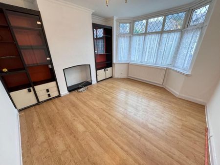 Kingsclere Avenue, Southampton - Photo 2