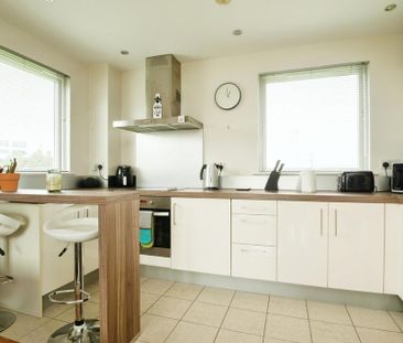 1 bedroom flat to rent - Photo 3