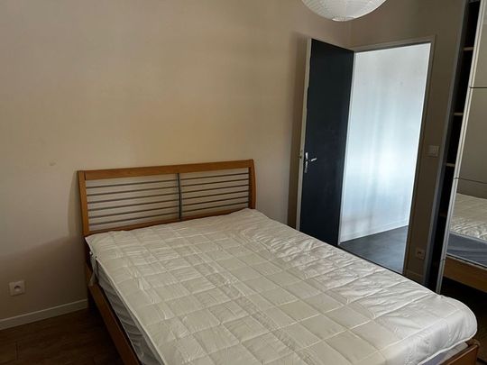 Appartement 2 pièces à louer - Photo 1