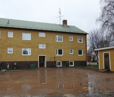 Lägenhet Haparanda Repslagaregatan 38 (601-11006) - Foto 1