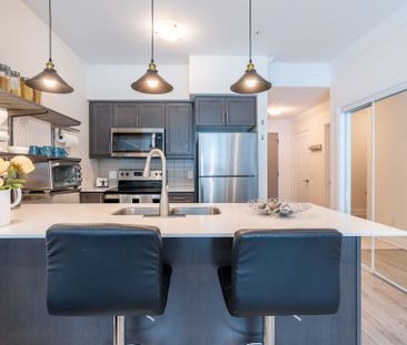 For Lease - 16 Concord Place Unit# 205, Grimsby, Ontario - Photo 6