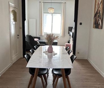 Herenhuis te huur in Berchem voor € 1.960 met 3 slaapkamers - Photo 6