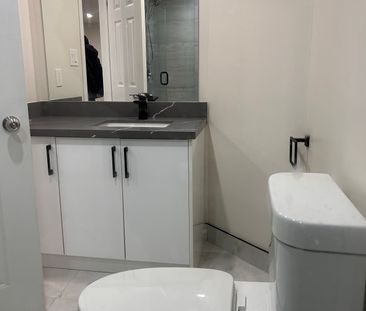 For Lease - 19 Archimedes Court Unit# Bsmt, Toronto, Ontario - Photo 1