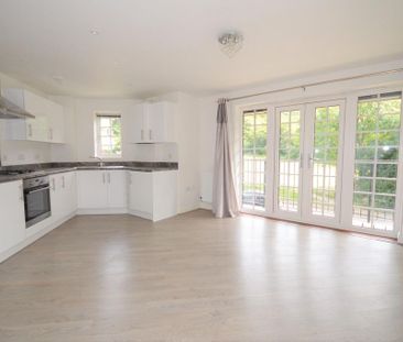 2 bedroom apartment to rent - Photo 4