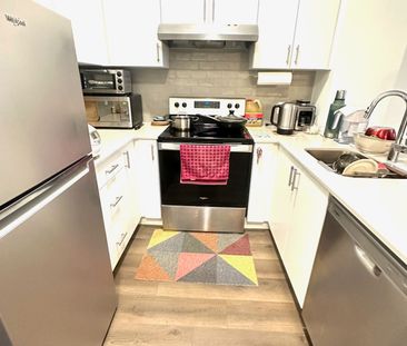 For Lease - 3220 William Coltson Avenue Unit# 321, Oakville, Ontario - Photo 6