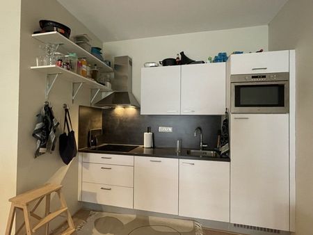 Te huur: Appartement Statenplein in Rotterdam - Photo 3