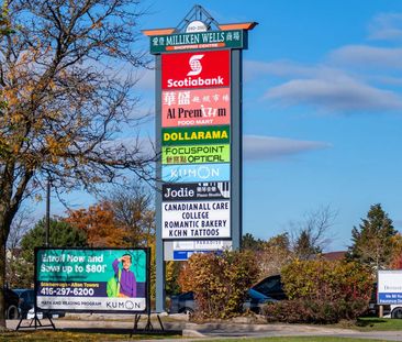 For Lease - 174 Roxanne Crescent, Toronto, Ontario - Photo 5