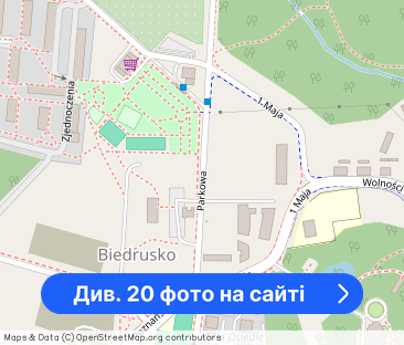 3-pokoje, winda, 2 miejsca postojowe, 2 balkony - Фото 1