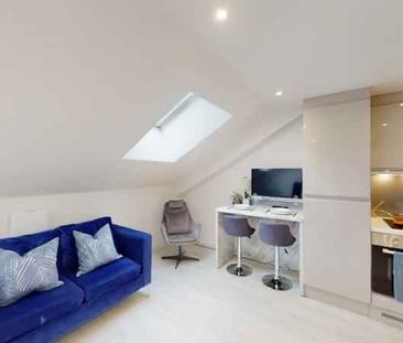 Deluxe Studio - Photo 3